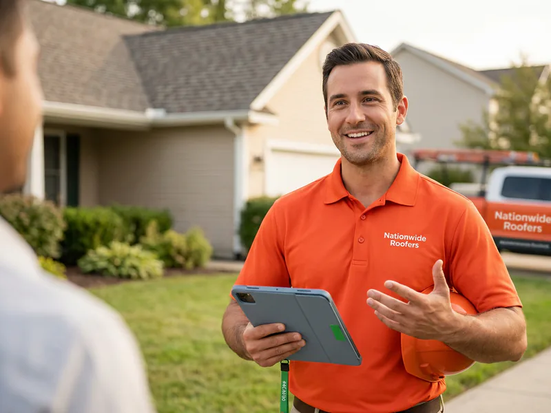 Roof Installation  in Prince Frederick  FAQ